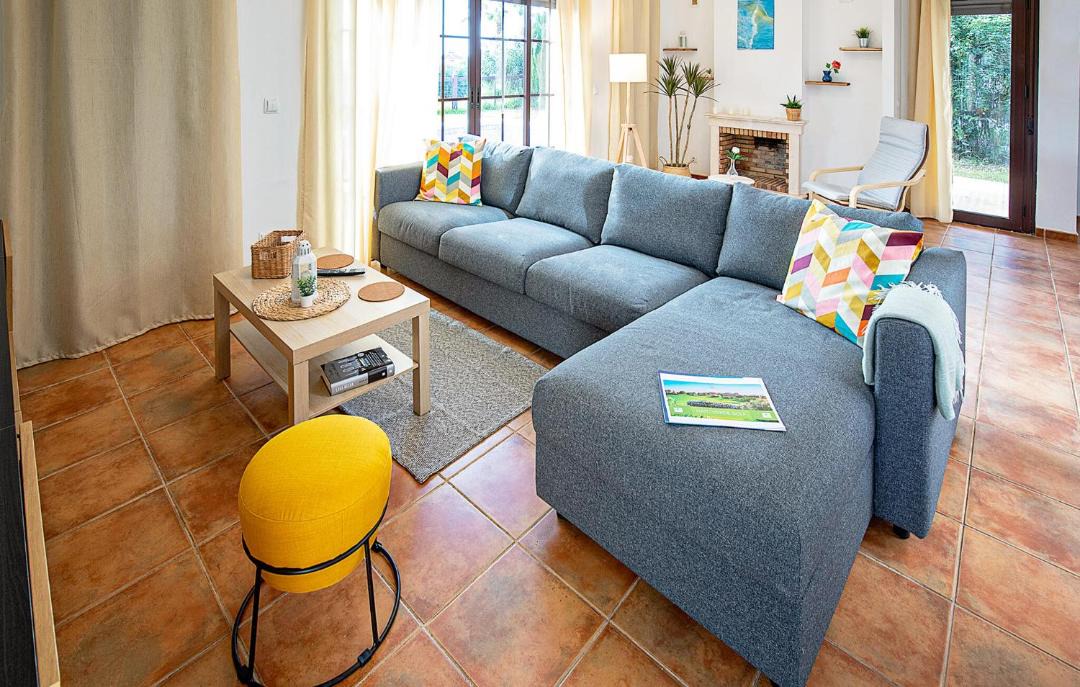 Photo of Livingroom in Las Pajanosas