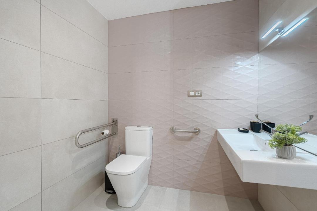 Photo of Bathroom in Adeje
