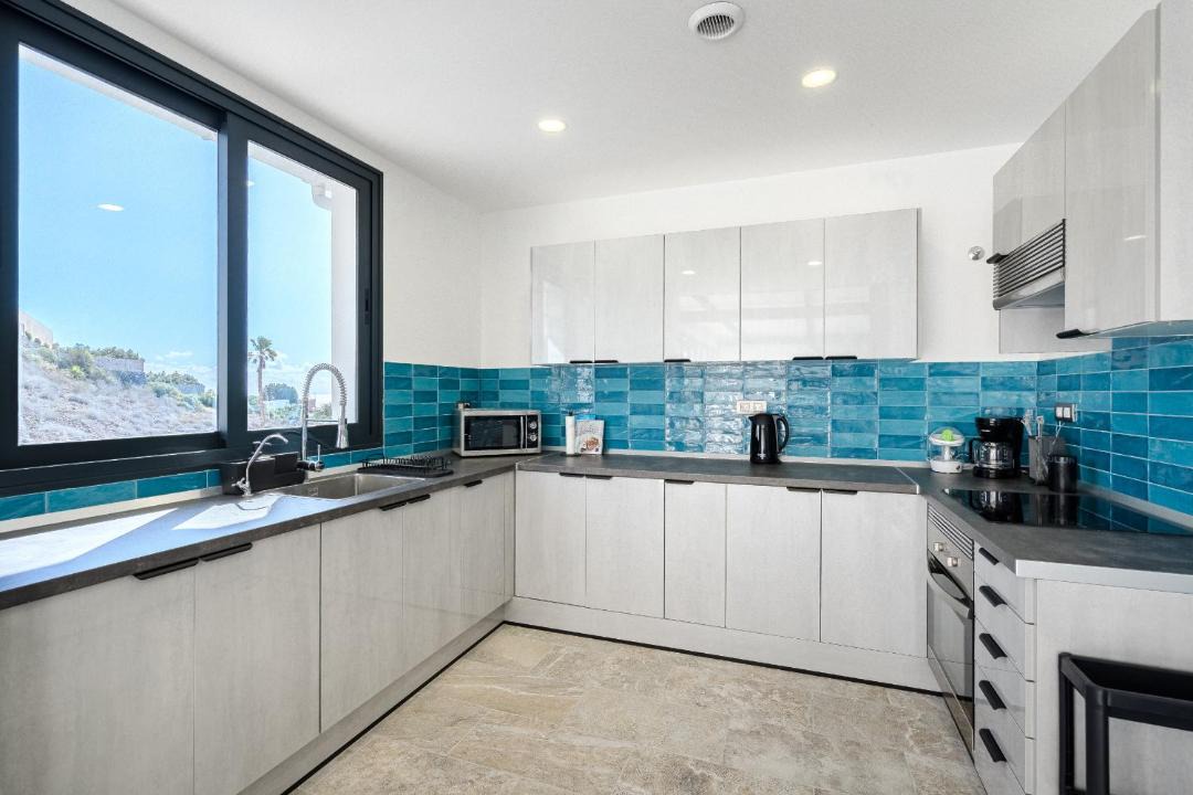 Photo of Kitchen in Adeje