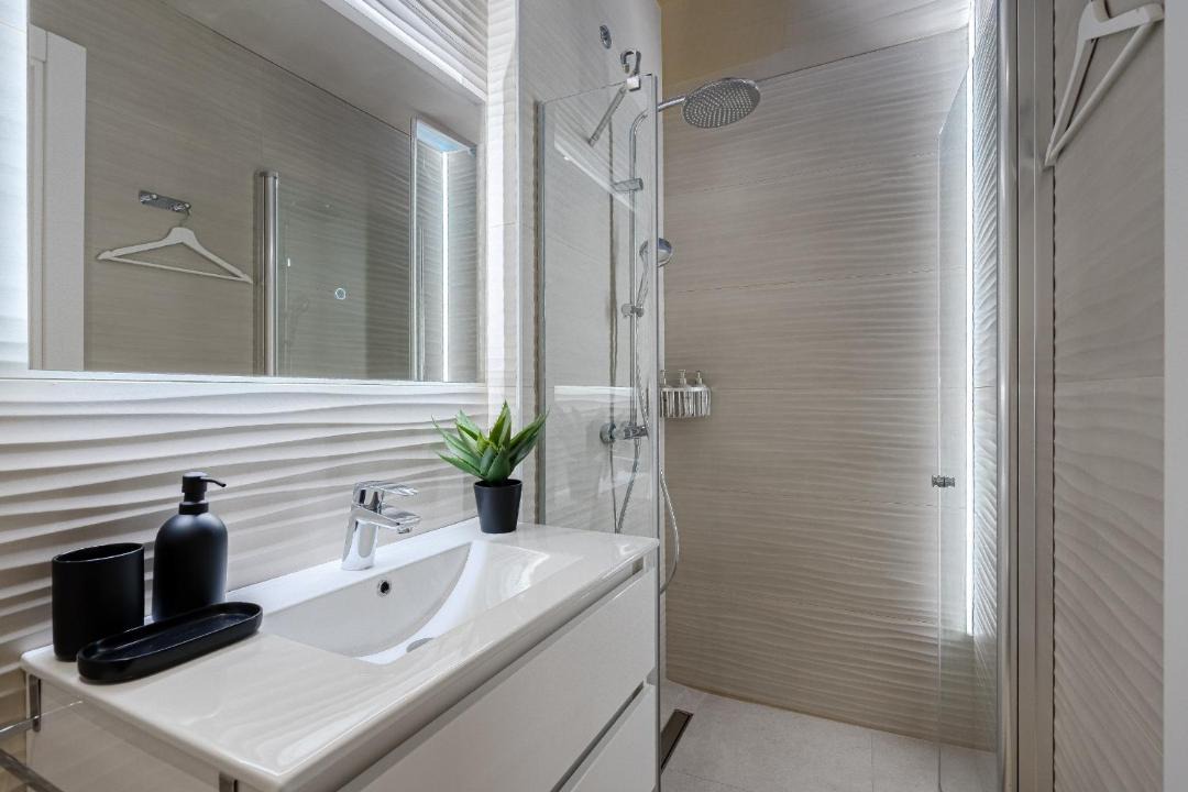 Photo of Bathroom in Adeje