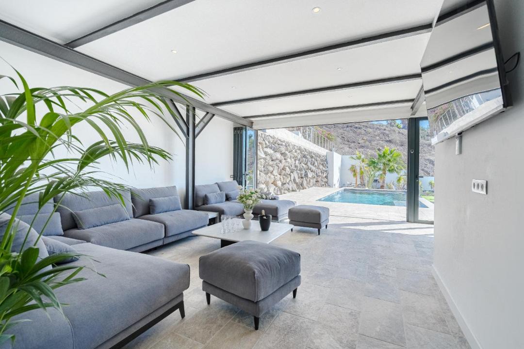 Photo of Livingroom in Adeje