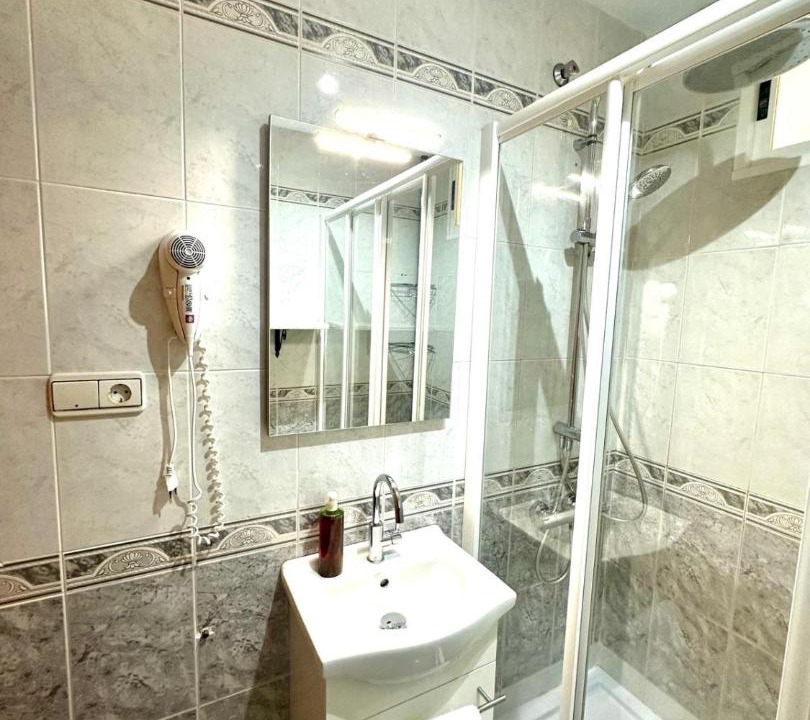 Photo of Bathroom in Calamonte