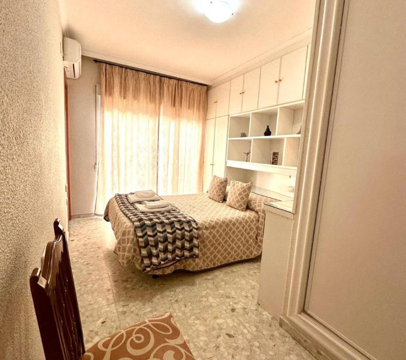 Photo of Bedroom in Calamonte