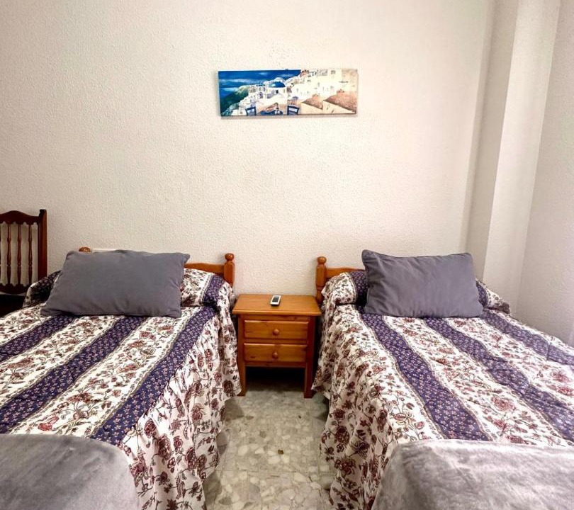 Photo of Bedroom in Calamonte