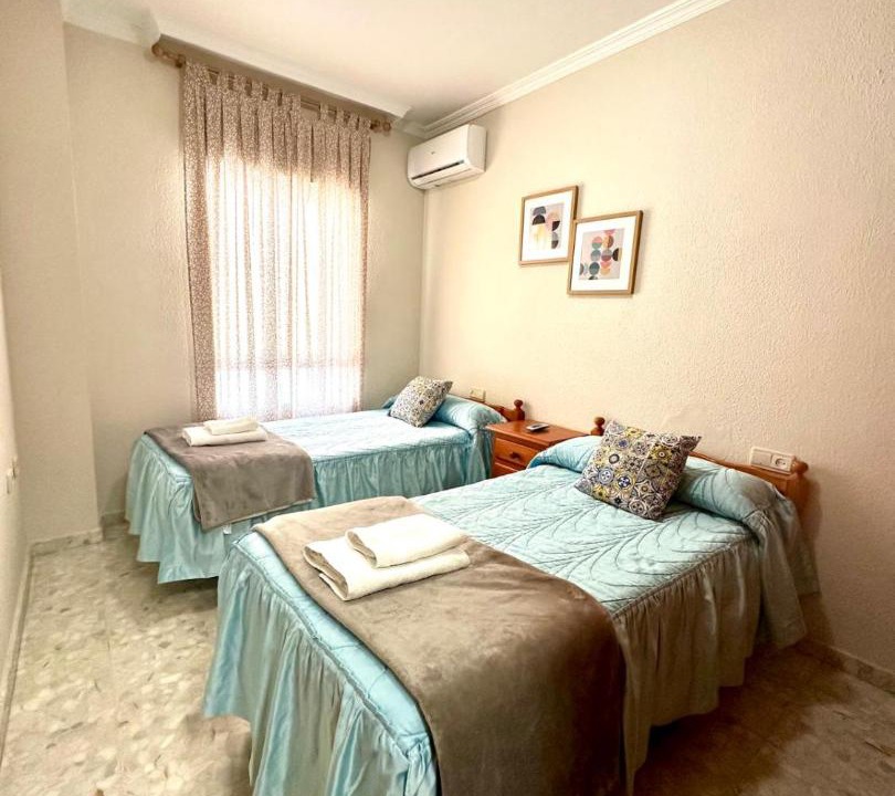 Photo of Bedroom in Calamonte