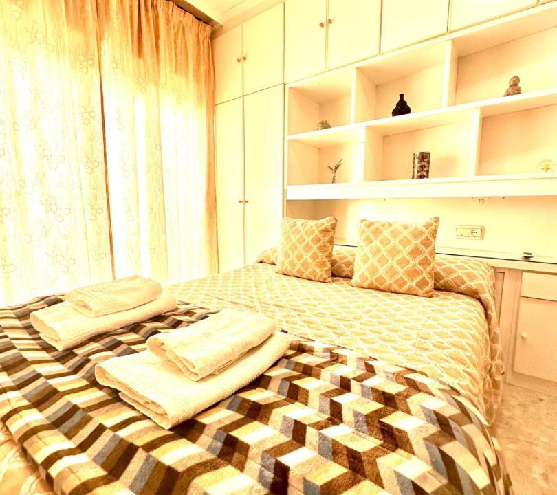 Photo of Bedroom in Calamonte