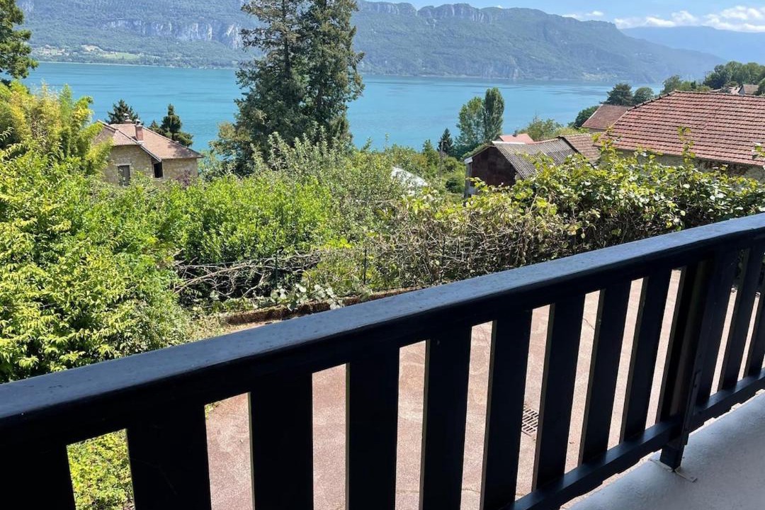 Photo of Patio Balcony in Conjux