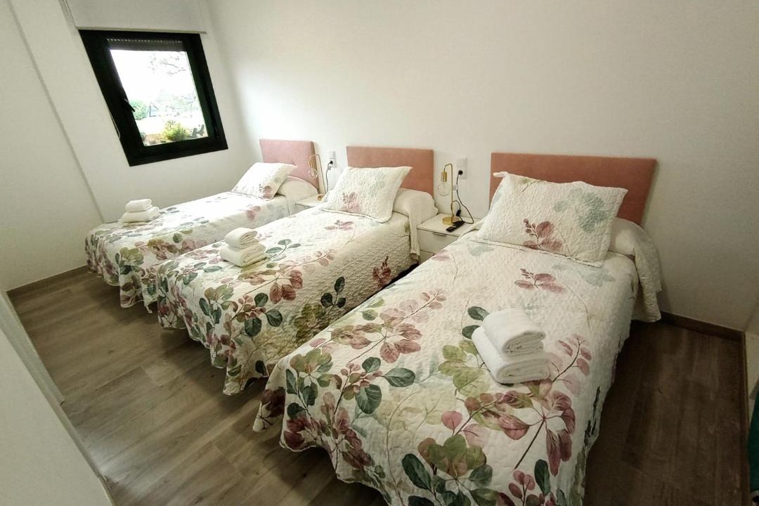 Photo of Bedroom in Poio