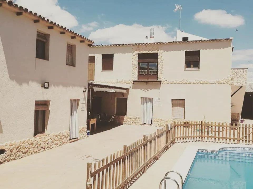 Photo of Others in Argamasilla de Alba