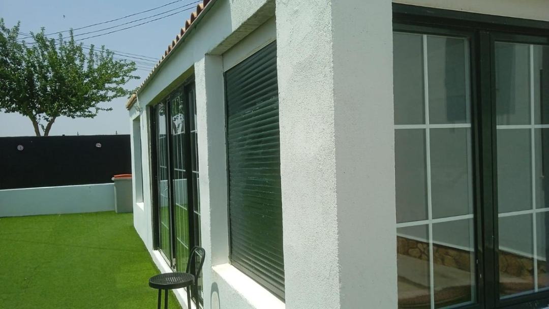 Photo of Patio Balcony in Horcajo de Santiago