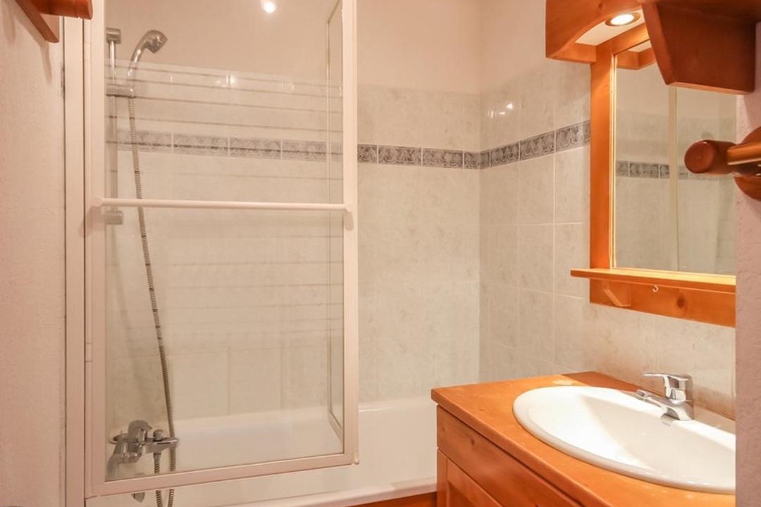 Photo of Bathroom in Les Eucherts