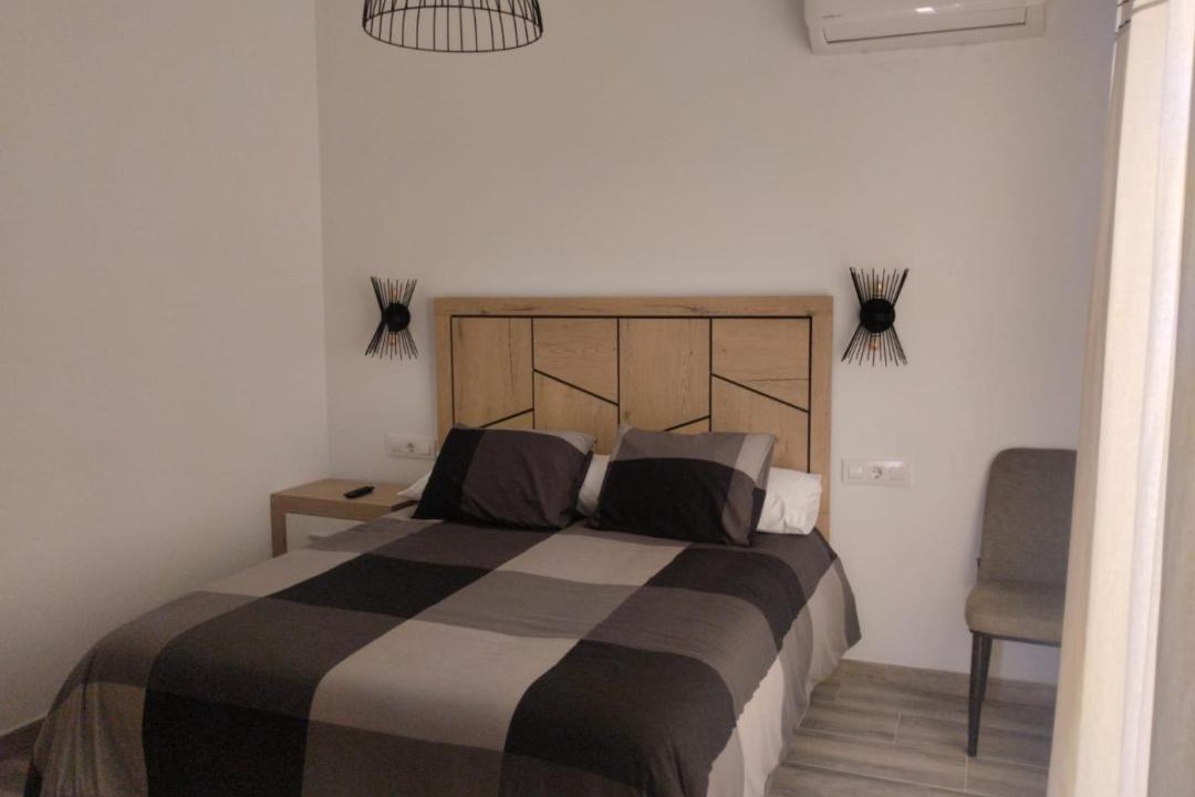 Photo of Bedroom in Talayuelas
