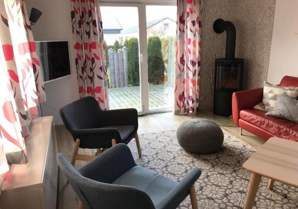 Photo of Livingroom in Loissin