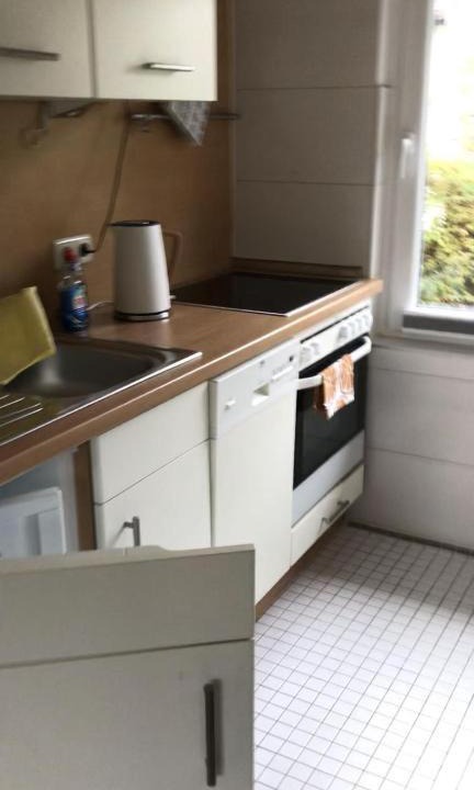 Photo of Kitchen in Loissin