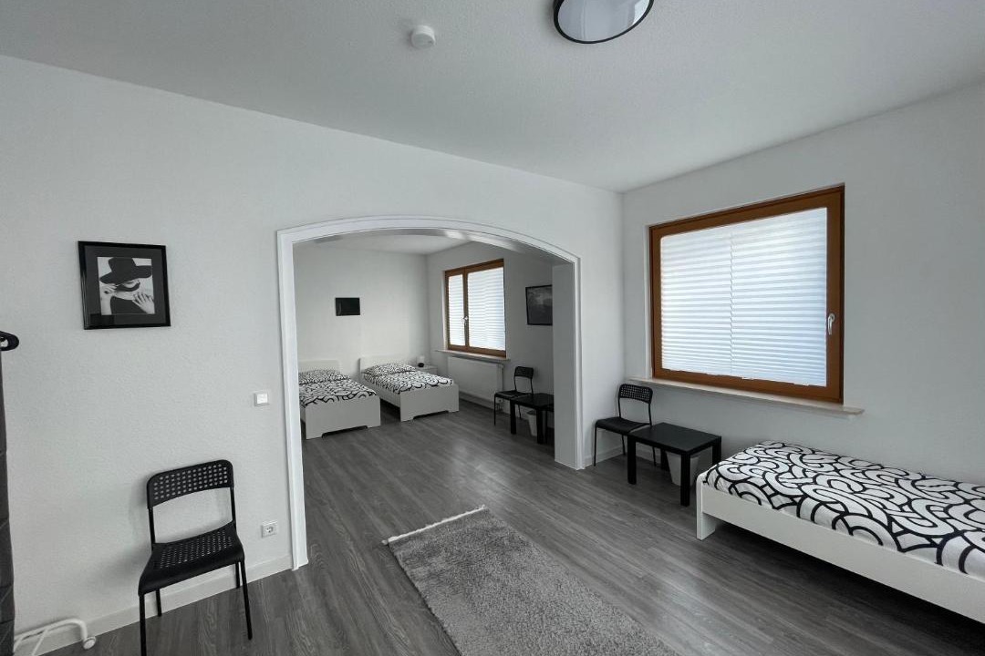 Photo of Bedroom in Bornum