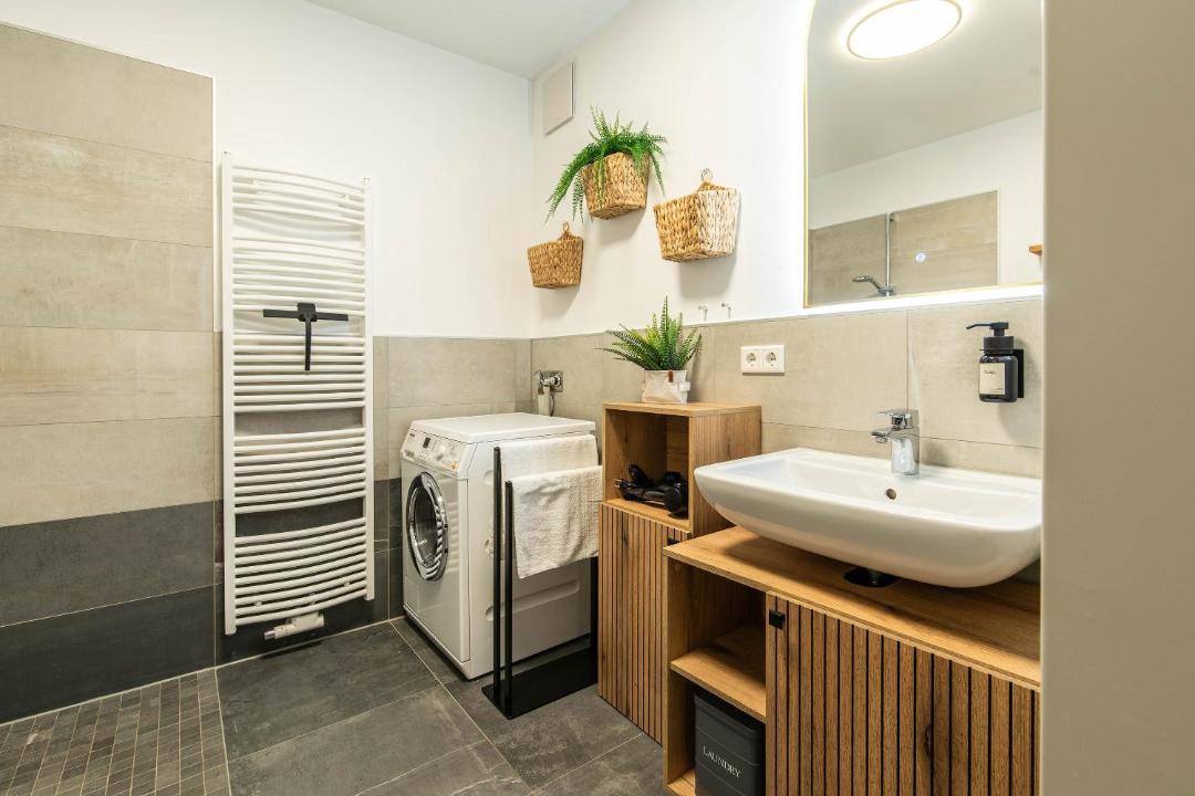 Photo of Bathroom in Andreasvorstadt