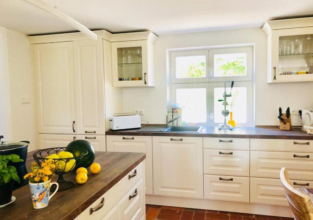 Photo of Kitchen in Loissin
