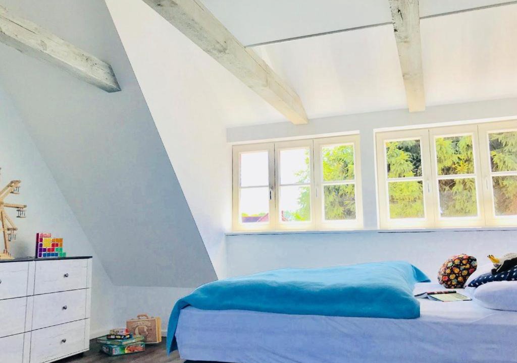 Photo of Bedroom in Loissin