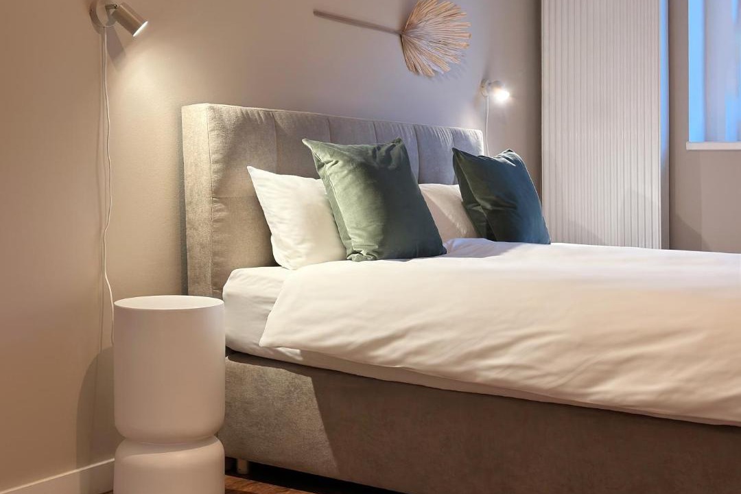 Photo of Bedroom in Suedstadt