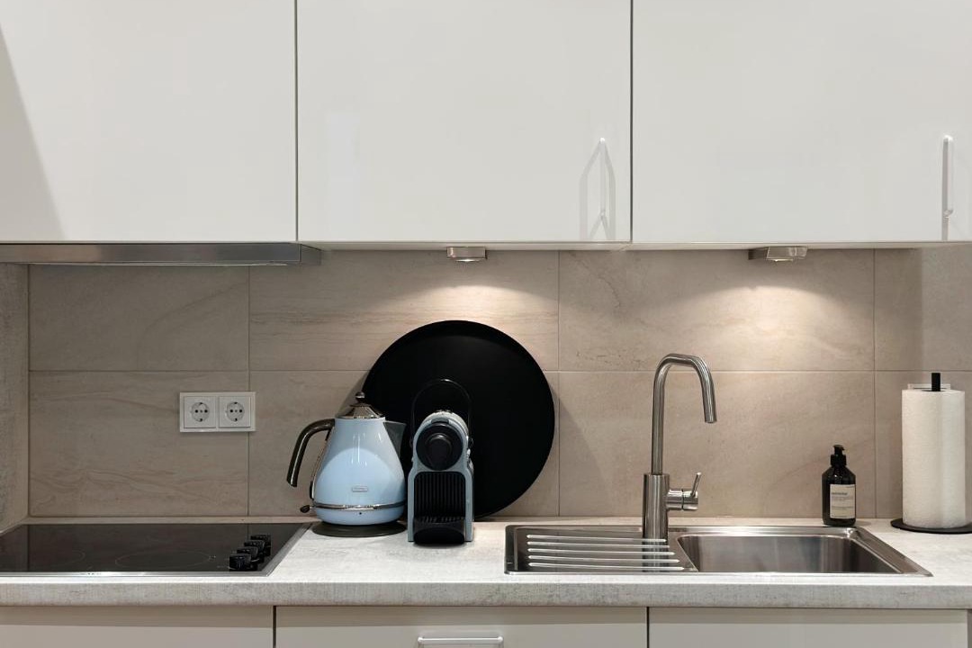 Photo of Kitchen in Suedstadt