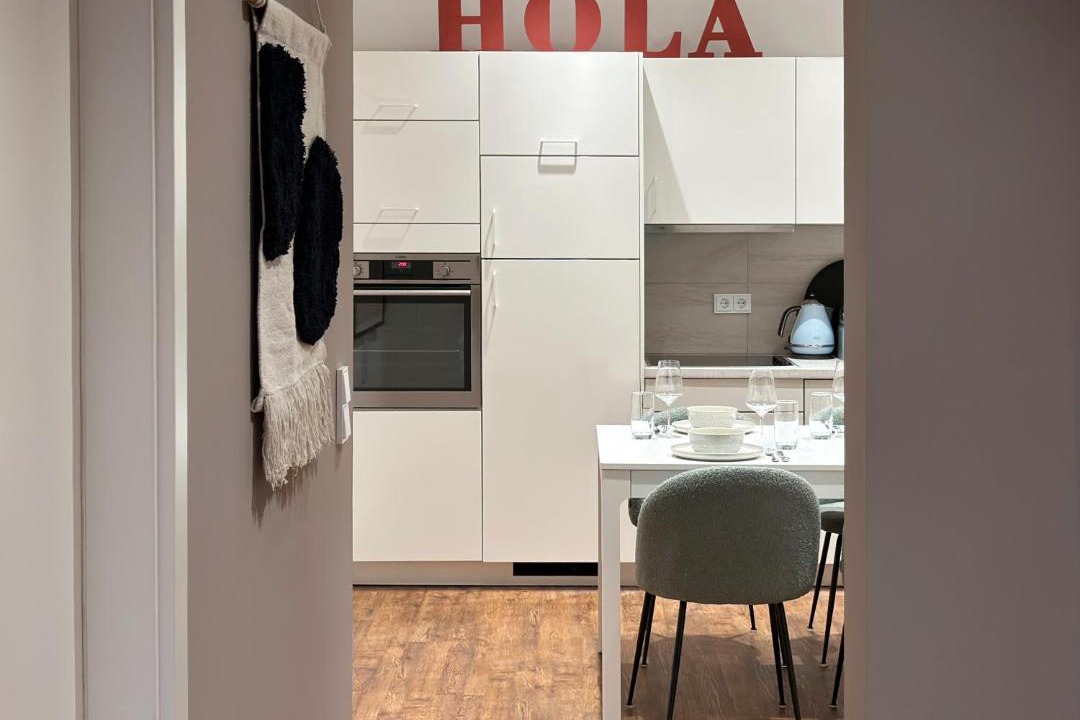Photo of Kitchen in Suedstadt