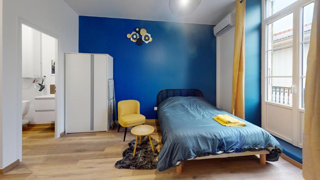 Photo of Bedroom in Vinay