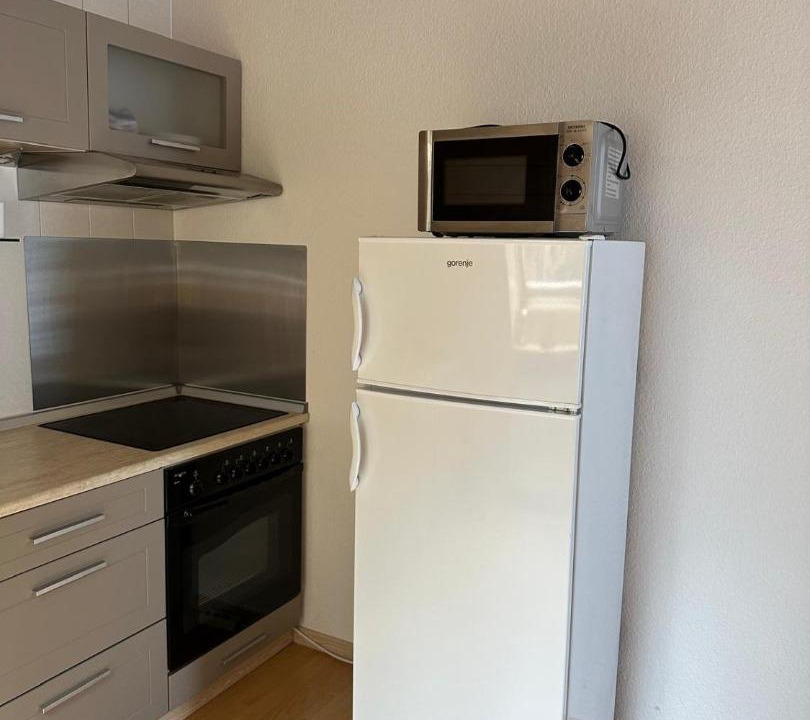 Photo of Kitchen in Altenweddingen