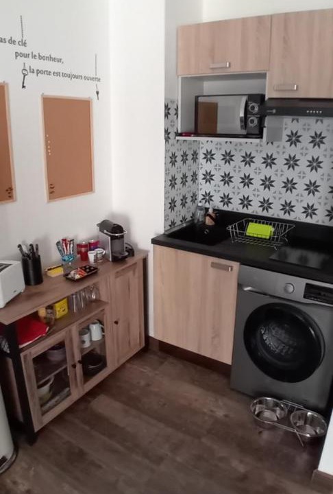 Photo of Kitchen in Thyez