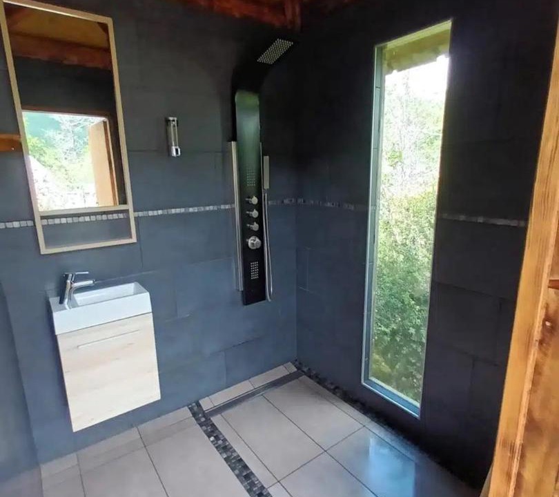 Photo of Bathroom in Champfromier