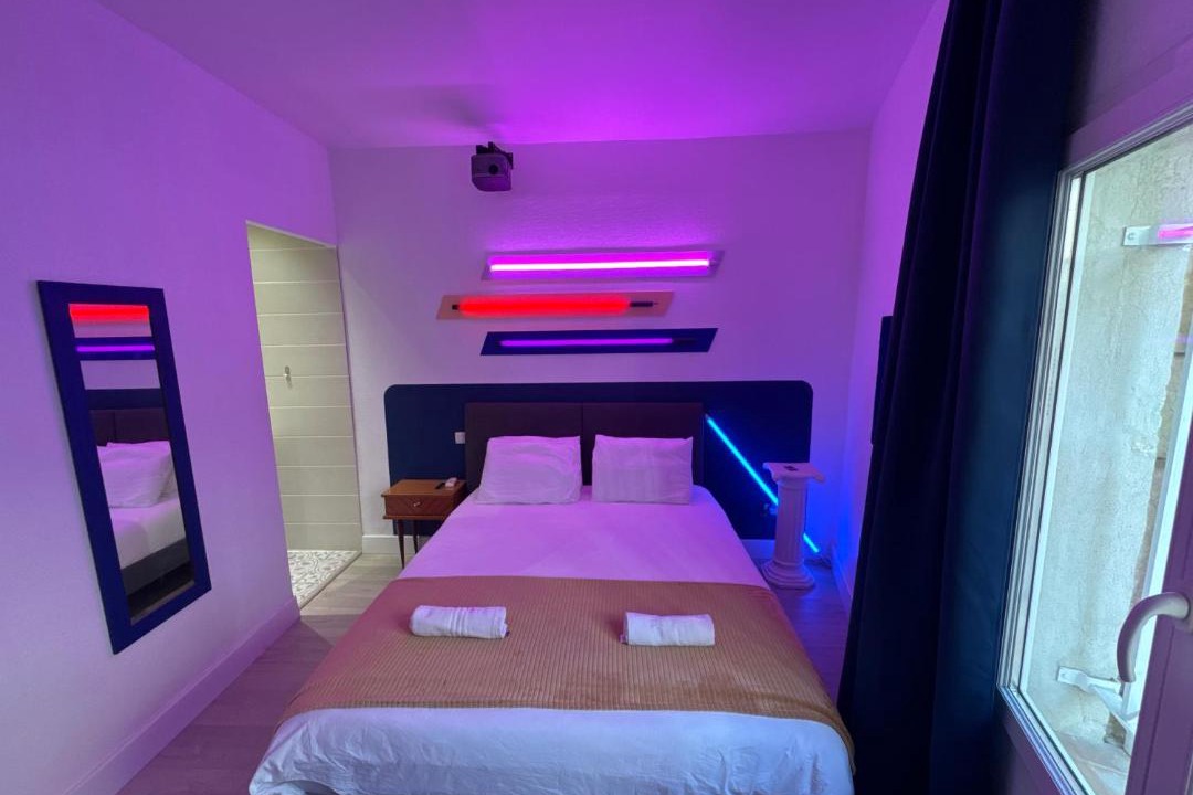 Photo of Bedroom in Quartier Administrations