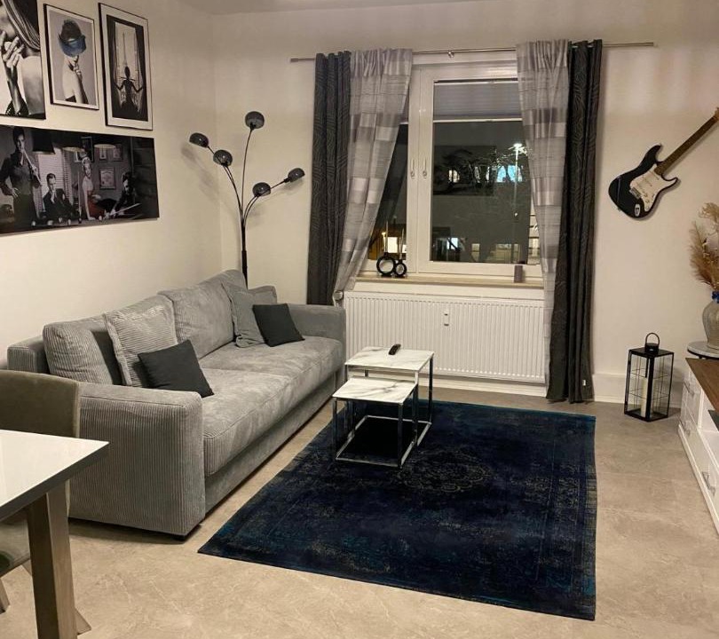 Photo of Livingroom in Mitte