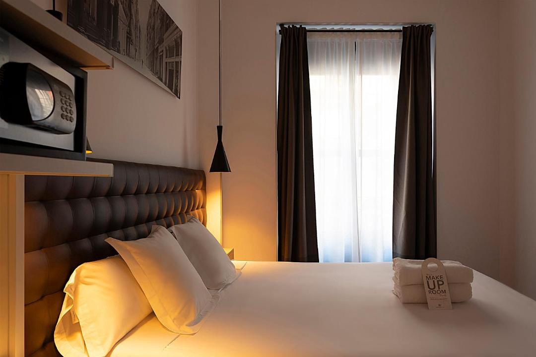 Photo of Bedroom in Chueca