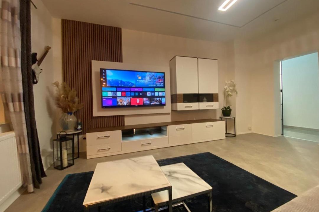 Photo of Livingroom in Mitte