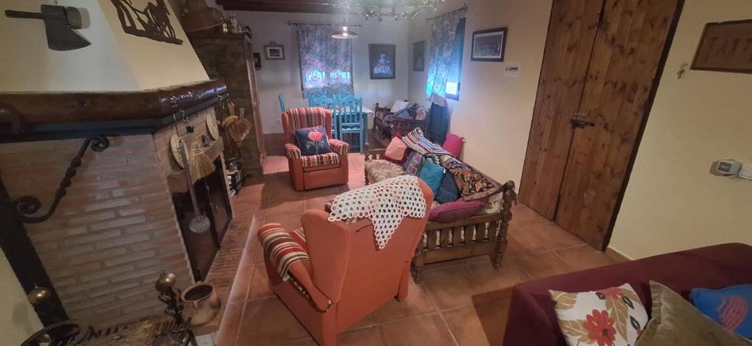 Photo of Livingroom in Fuente del Arco