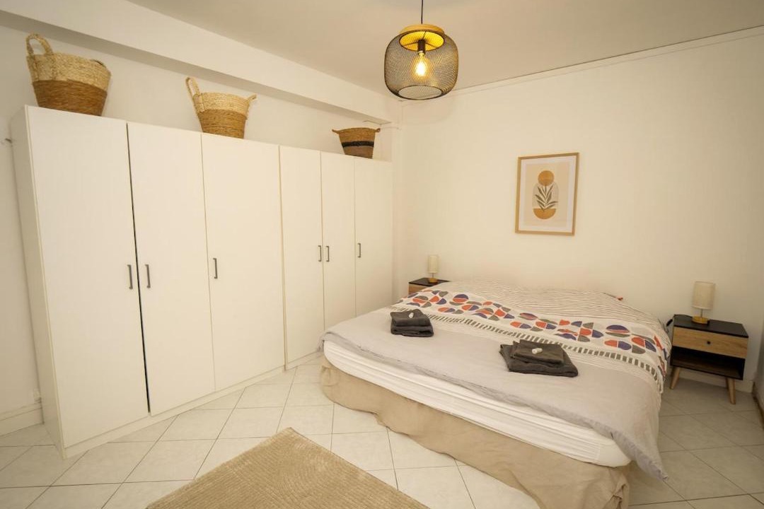 Photo of Bedroom in Port-de-Bouc