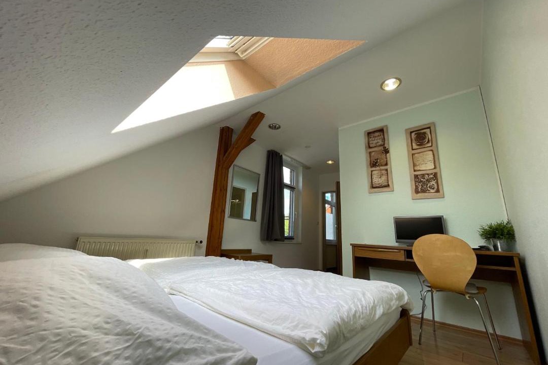 Photo of Bedroom in Gross Buchholz