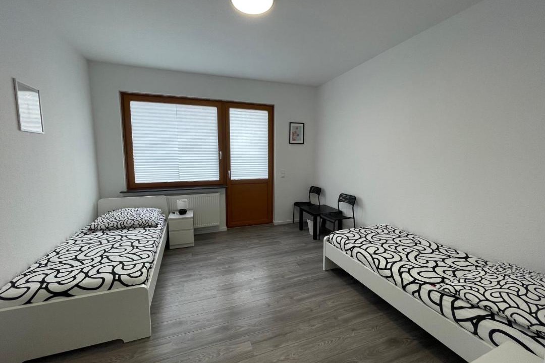 Photo of Bedroom in Bornum