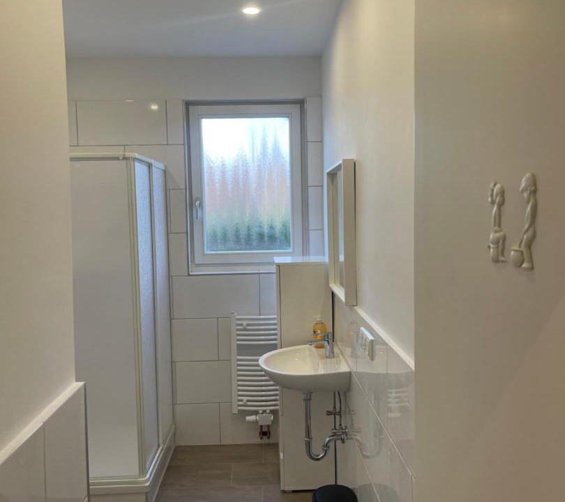 Photo of Bathroom in Bornum