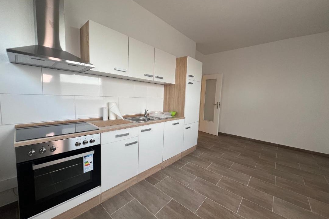 Photo of Kitchen in Bornum