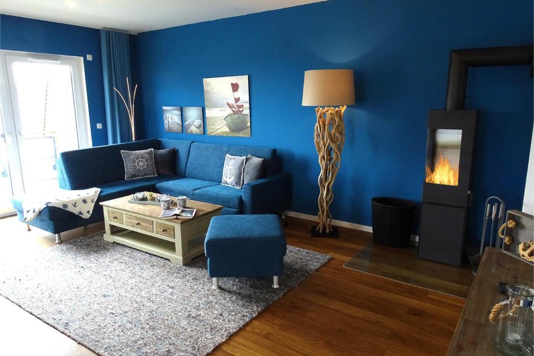 Photo of Livingroom in Dahme