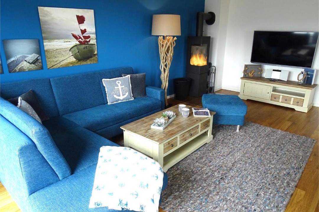 Photo of Livingroom in Dahme
