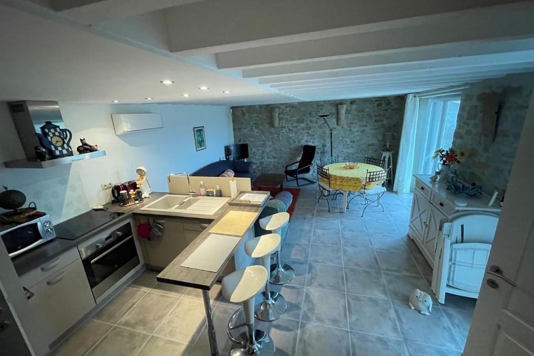Photo of Kitchen in Alzonne
