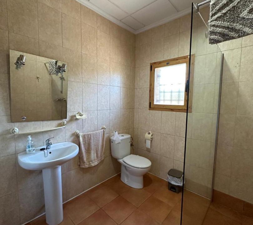 Photo of Bathroom in Chella