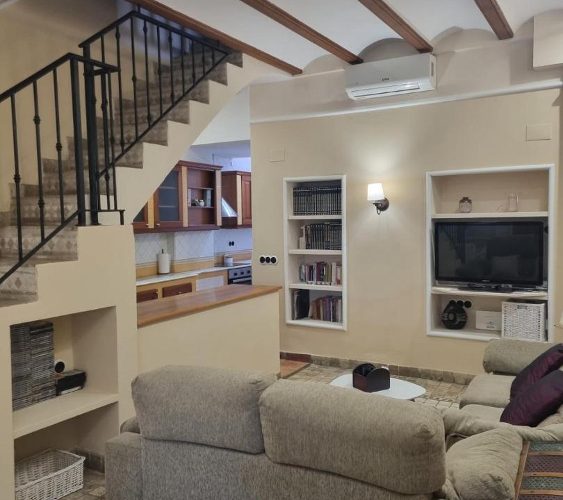 Photo of Livingroom in Montserrat