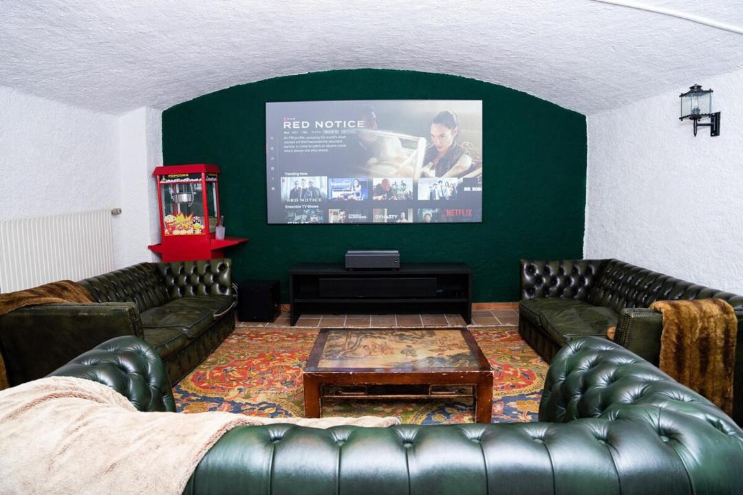 Photo of Livingroom in Echenevex