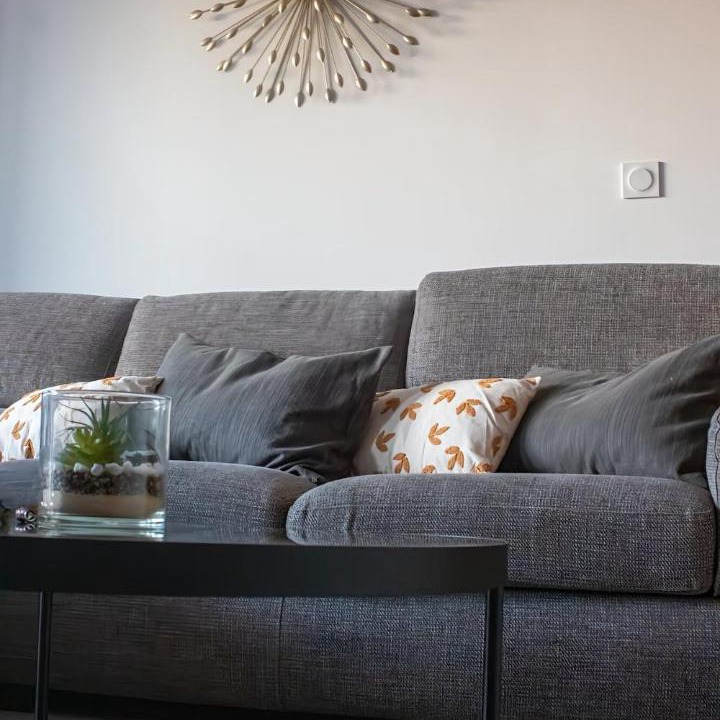 Photo of Livingroom in Le Pontet