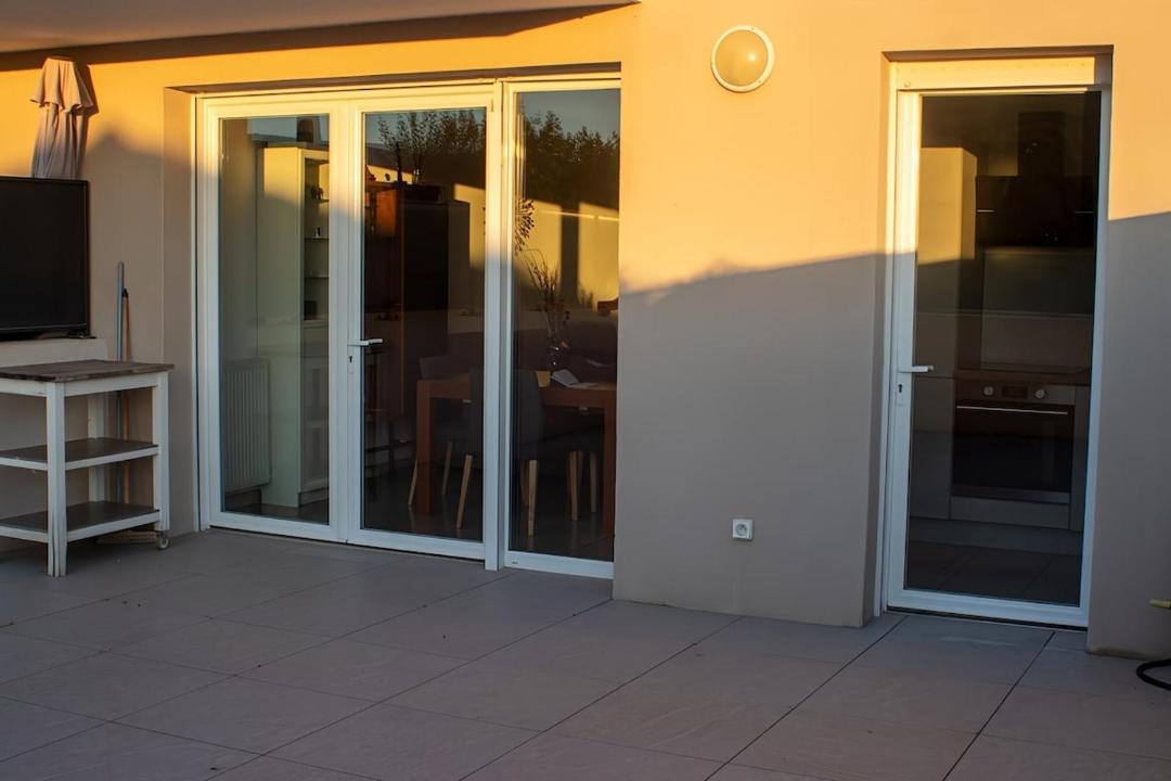 Photo of Patio Balcony in Le Pontet