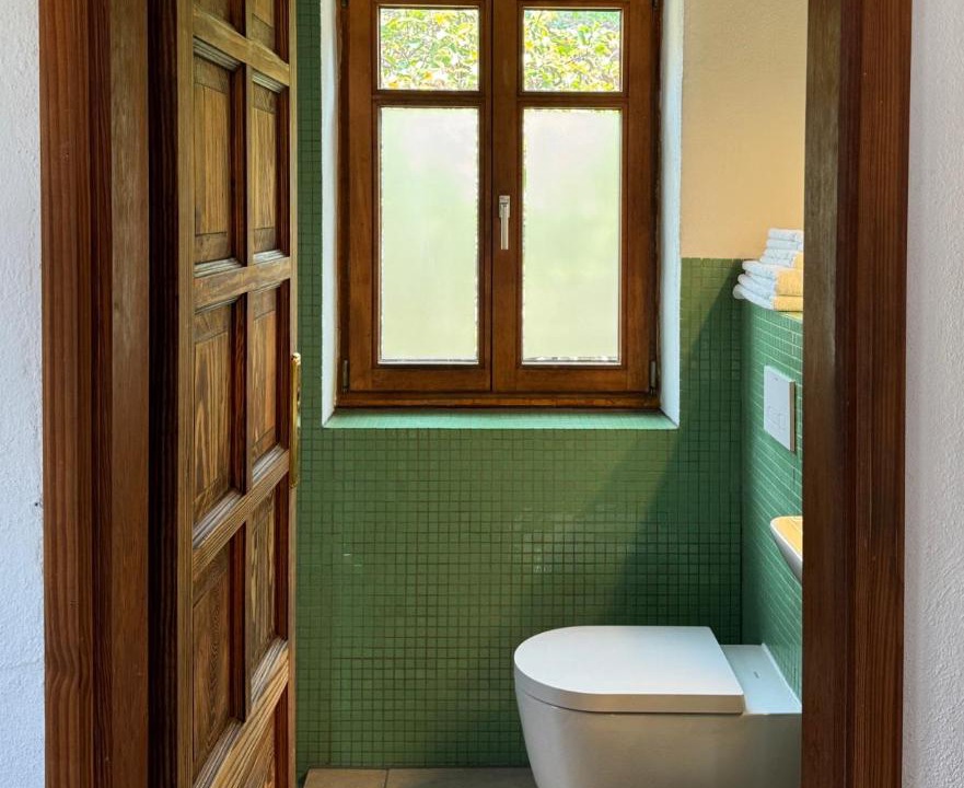 Photo of Bathroom in Tijarafe