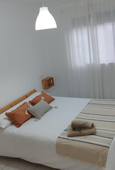 Photo of Bedroom in Torrejon El Rubio