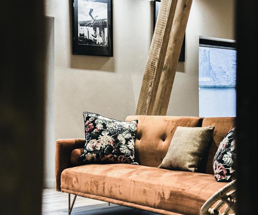 Photo of Livingroom in Guchan